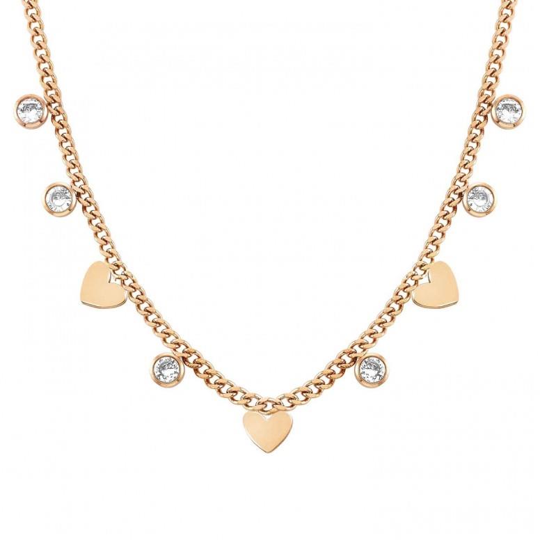 COLLANA DONNA NOMINATION 028113/005 - NOMINATION