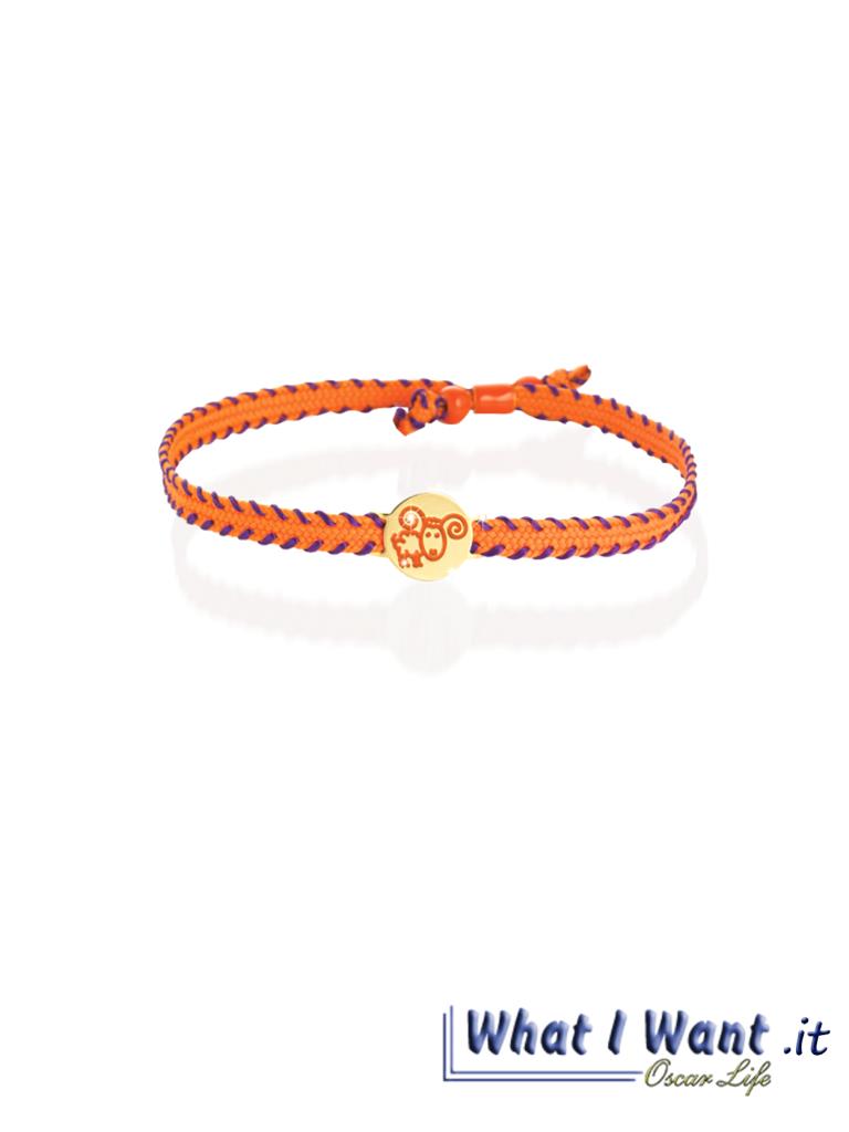 BRACCIALE  LE BEBE PMG121 ARIETE - LE BEBE