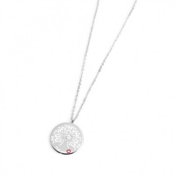 COLLANA DONNA MARLU 15CN025 - MARLU