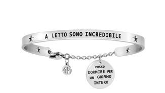 BRACCIALE DONNA NOMINATION 027404/038 - NOMINATION