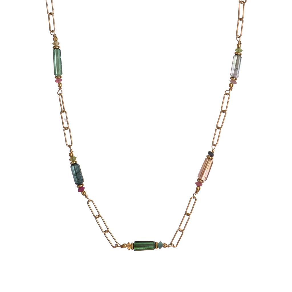 COLLANA DONNA ALISIA AL3481-Oro - ALISIA