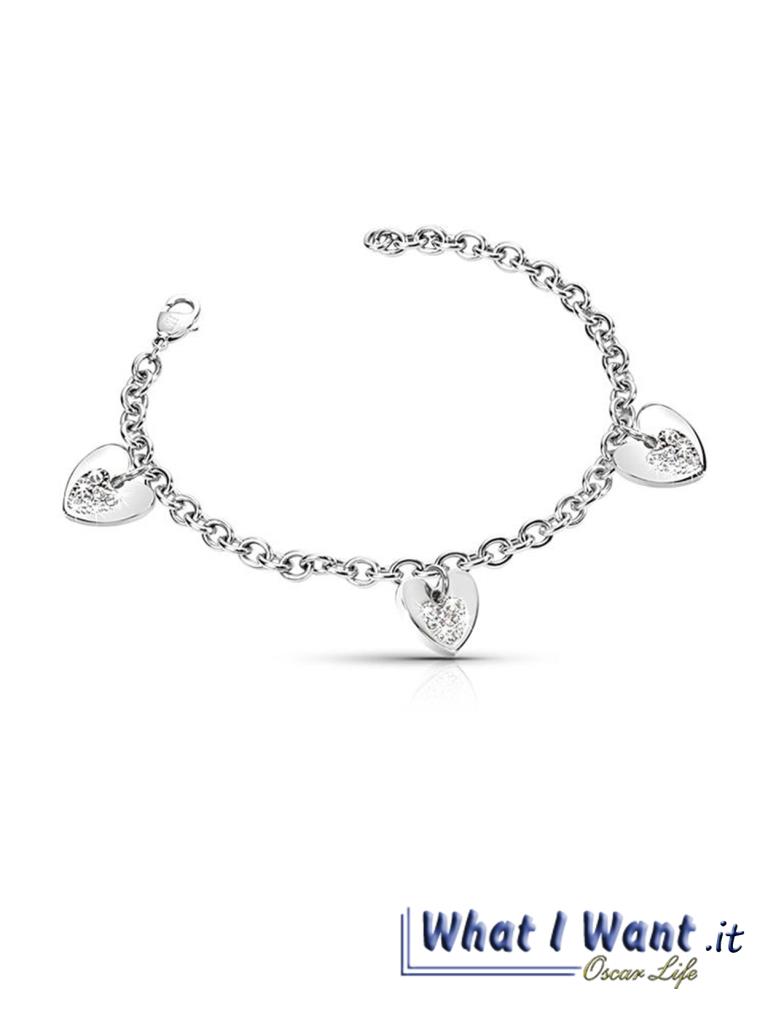 BRACCIALE  MORELLATO SUI08 - MORELLATO