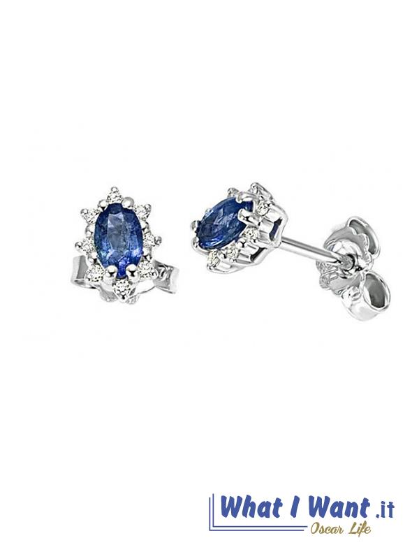 ORECCHINI DONNA BLISS 20061811 - BLISS