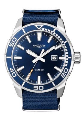OROLOGIO UOMO VAGARY IB8-011-70 - VAGARY