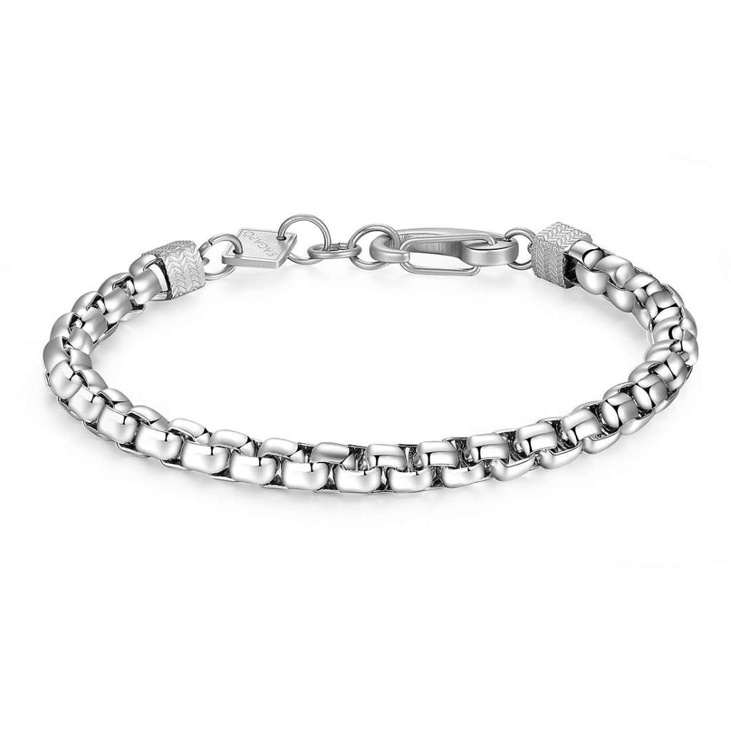 BRACCIALE UOMO S'AGAPO SRP23 - S