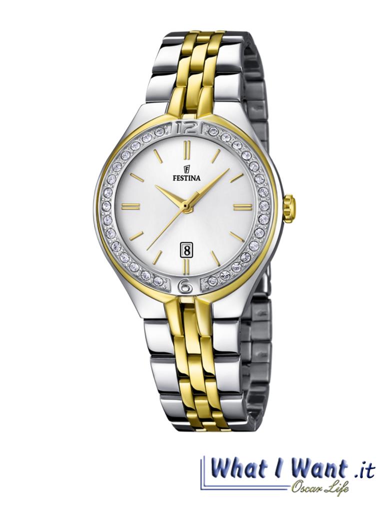 OROLOGIO  FESTINA f16868/1 - FESTINA