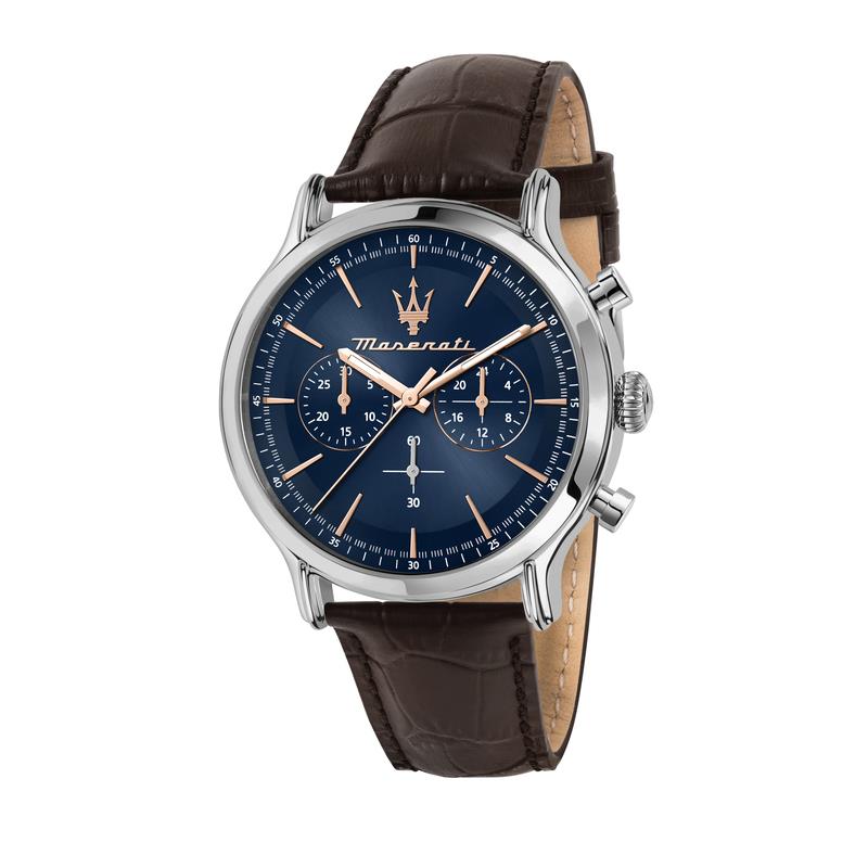 OROLOGIO UOMO MASERATI R8871618014 - MASERATI