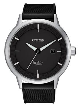 OROLOGIO UOMO CITIZEN BM7420-15E - CITIZEN