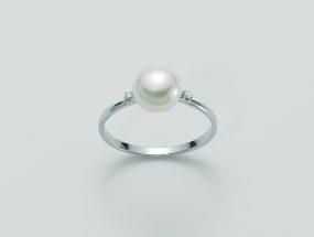 ANELLO DONNA MILUNA PLI951X - MILUNA