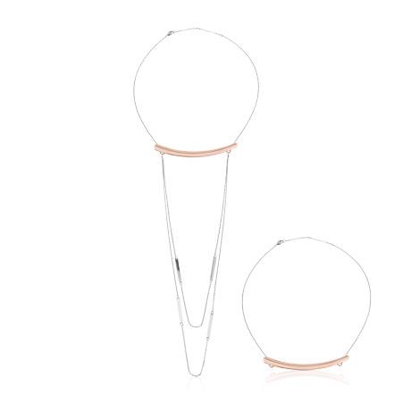 COLLANA DONNA BREIL TJ2219 - BREIL