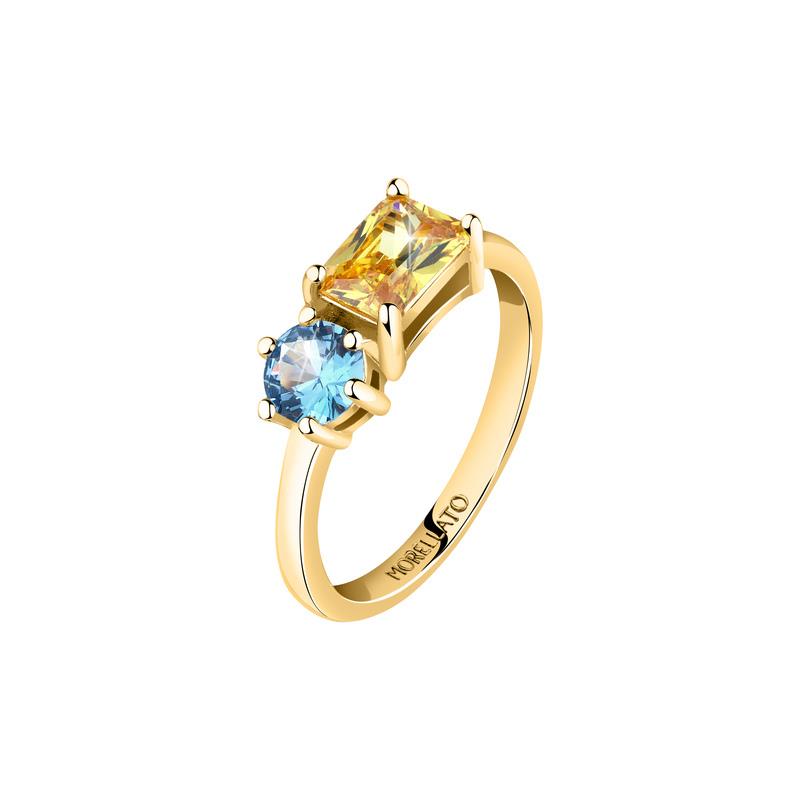 ANELLO DONNA MORELLATO SAVY09014 - MORELLATO