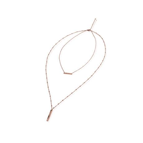 COLLANA DONNA BREIL TJ2230 - BREIL