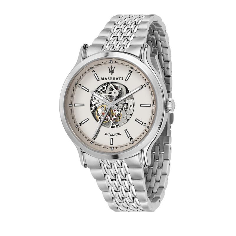 OROLOGIO UOMO MASERATI R8823138001 - MASERATI