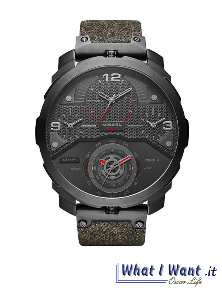 OROLOGIO UOMO DIESEL dz7358 - DIESEL