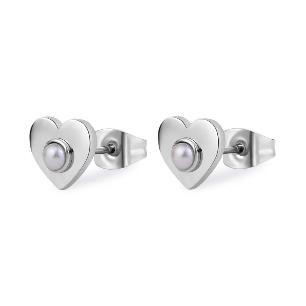 ORECCHINI DONNA S'AGAPO SSG35 - S
