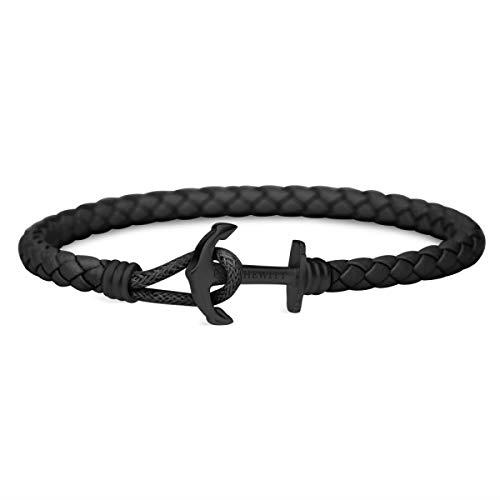 BRACCIALE UNISEX PAUL HEWITT PHJ0074XXL - PAUL HEWITT