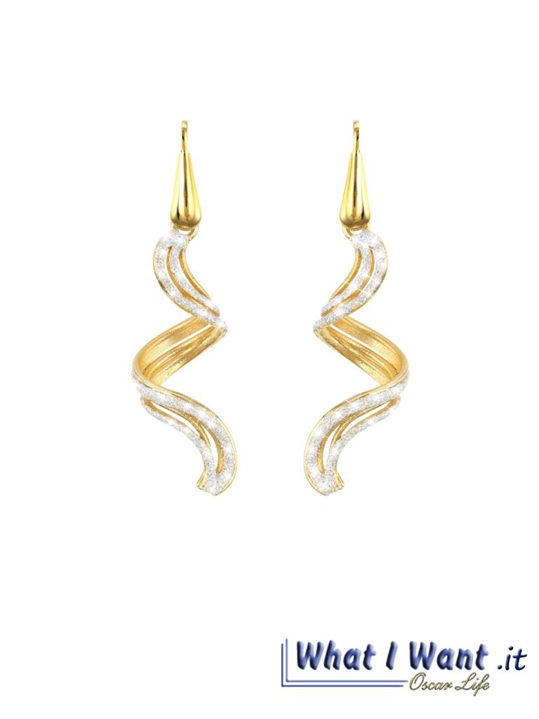 ORECCHINI DONNA STROILI 1621921 - STROILI