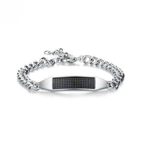 BRACCIALE UOMO S'AGAPO SNE12 - S