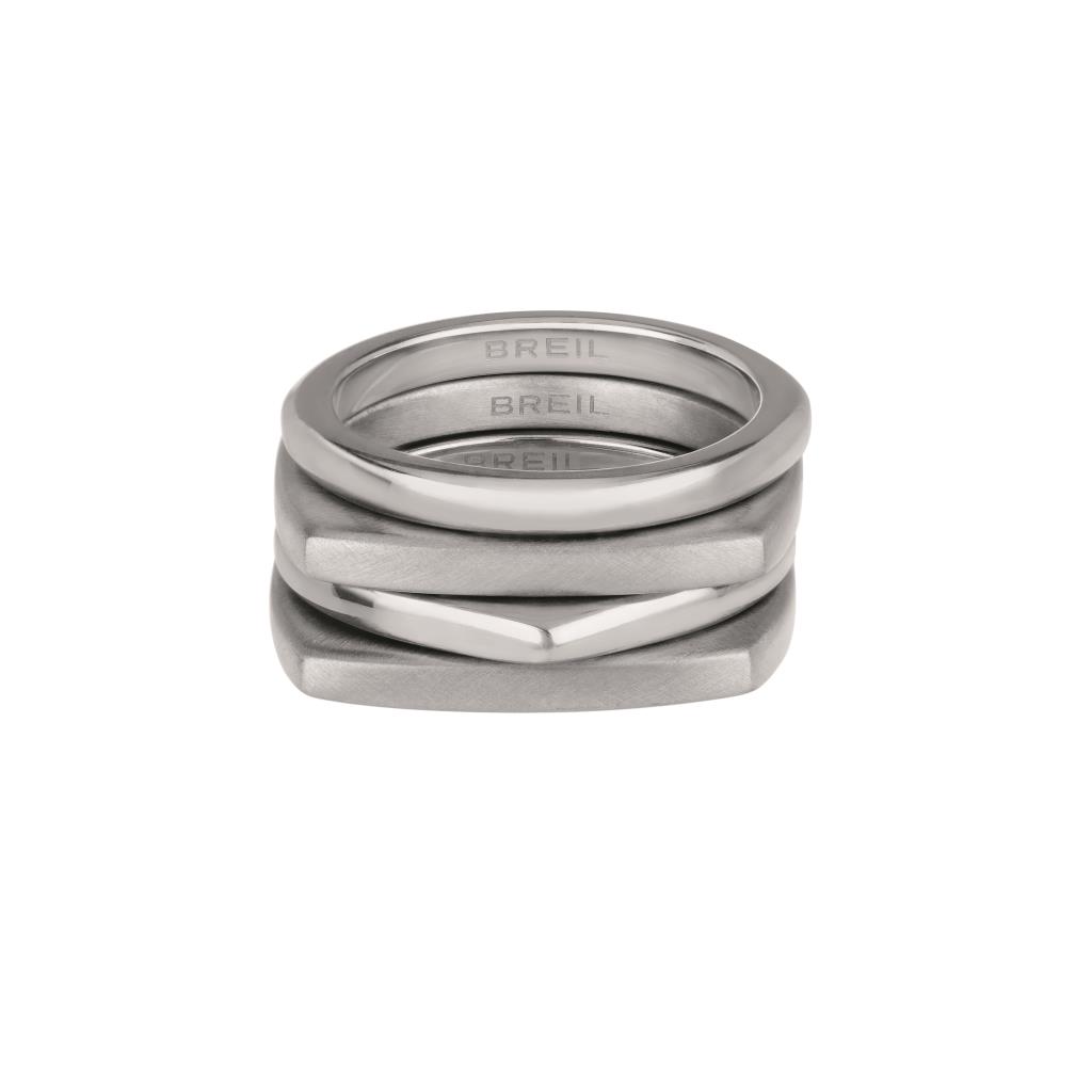 ANELLO DONNA BREIL TJ3017 - BREIL