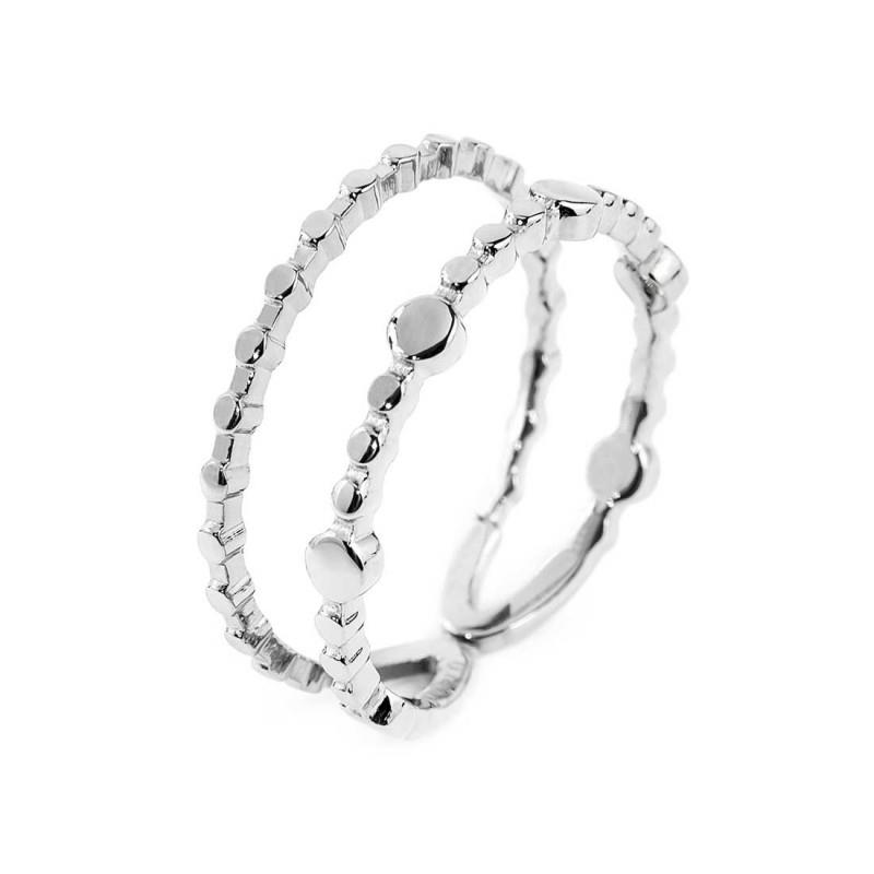 ANELLO DONNA MARLU 18AN102-S - MARLU