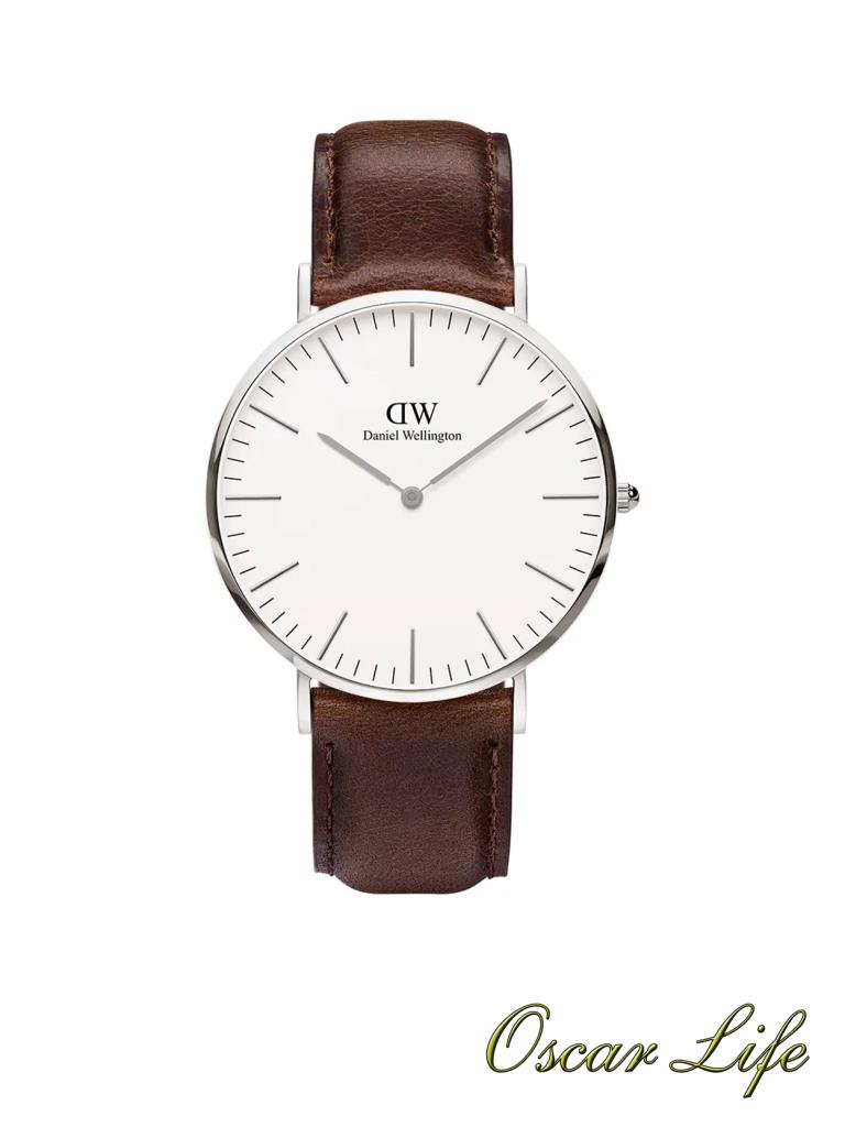 OROLOGIO  DANIEL WELLINGTON DW00100056 - DANIEL WELLINGTON