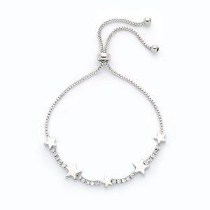 BRACCIALE DONNA KIARA KBRD1560B - KIARA