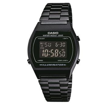 OROLOGIO UNISEX CASIO B640WB-1BEF - CASIO