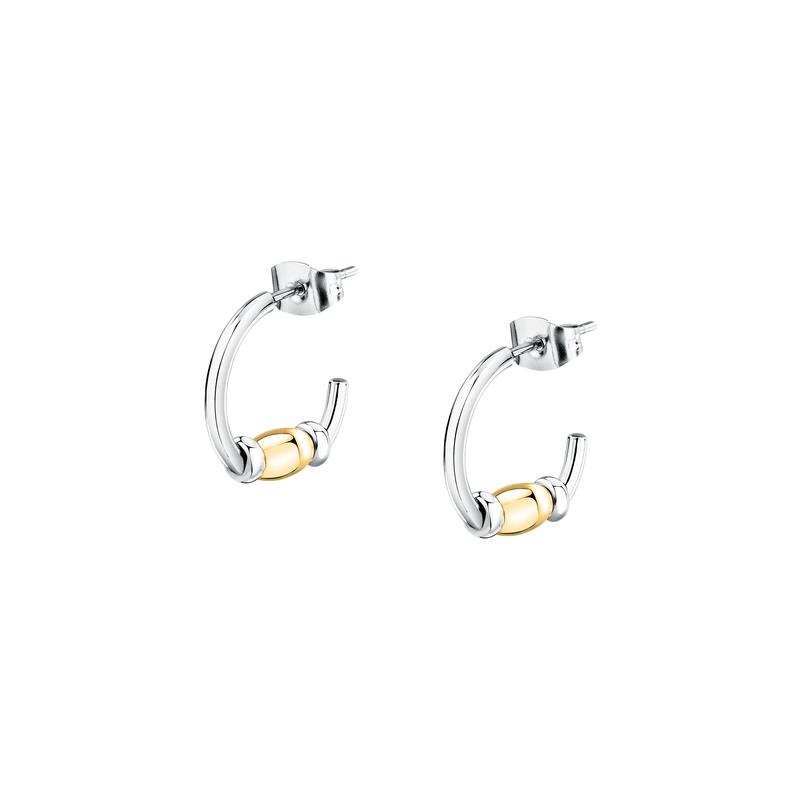 ORECCHINI DONNA MORELLATO SAXQ13 - MORELLATO