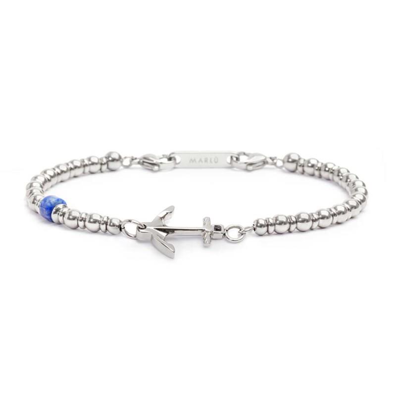 BRACCIALE UOMO MARLU 30BR0009 - MARLU