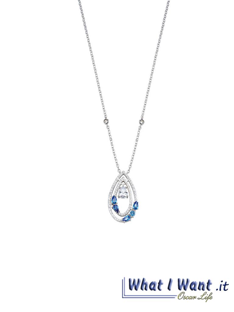 COLLANA DONNA MORELLATO SAIW19 - MORELLATO