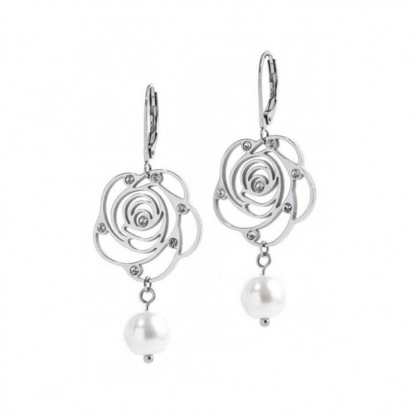 ORECCHINI DONNA MARLU 15OR021-W - MARLU