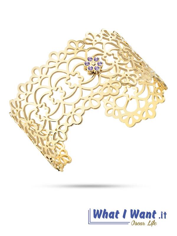 BRACCIALE DONNA MORELLATO SADY04 - MORELLATO