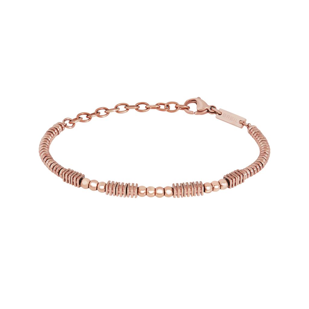 BRACCIALE UOMO BREIL TJ3429 - BREIL