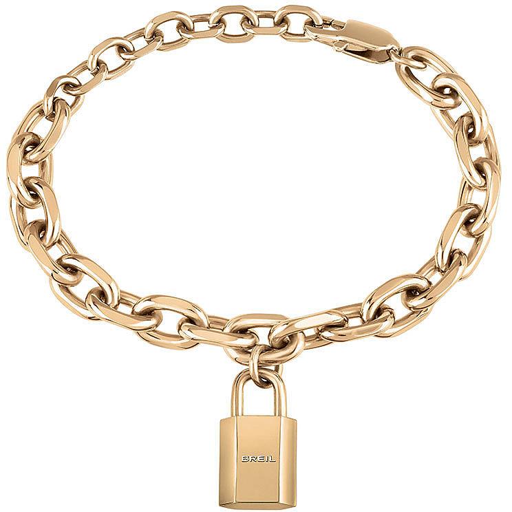 BRACCIALE DONNA BREIL TJ3077 - BREIL