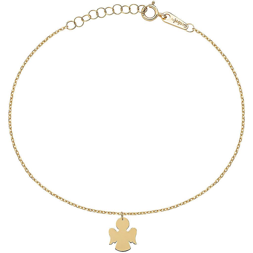 BRACCIALE DONNA AMEN AU9BRAG3 - AMEN
