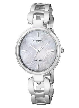 OROLOGIO DONNA CITIZEN EM0420-89D - CITIZEN
