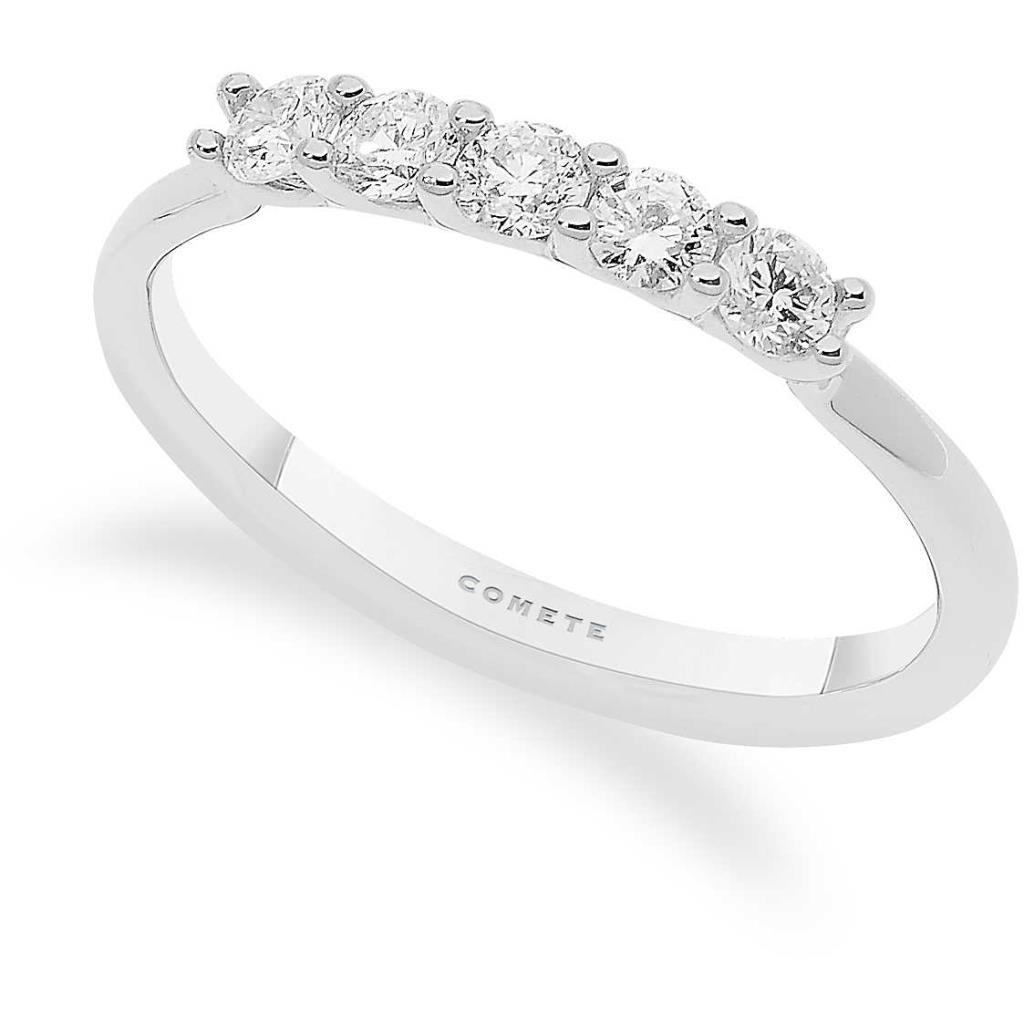 ANELLO DONNA COMETE ANB2242 - COMETE