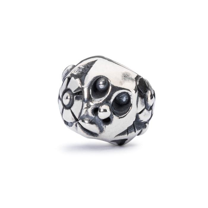 INSERTO DONNA TROLLBEADS 1004102022 GUARDIANO DELLA NATURA - TROLLBEADS