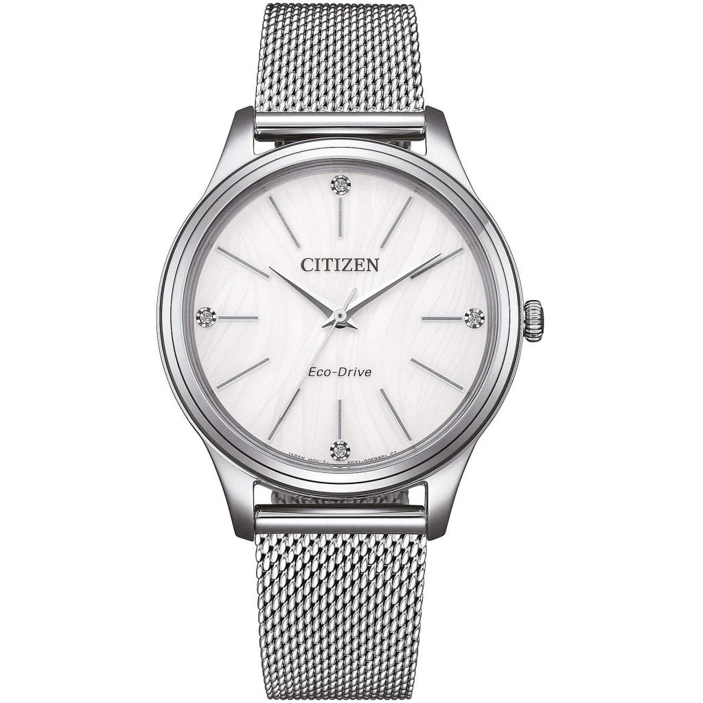 OROLOGIO DONNA CITIZEN EM1220-82Y - CITIZEN