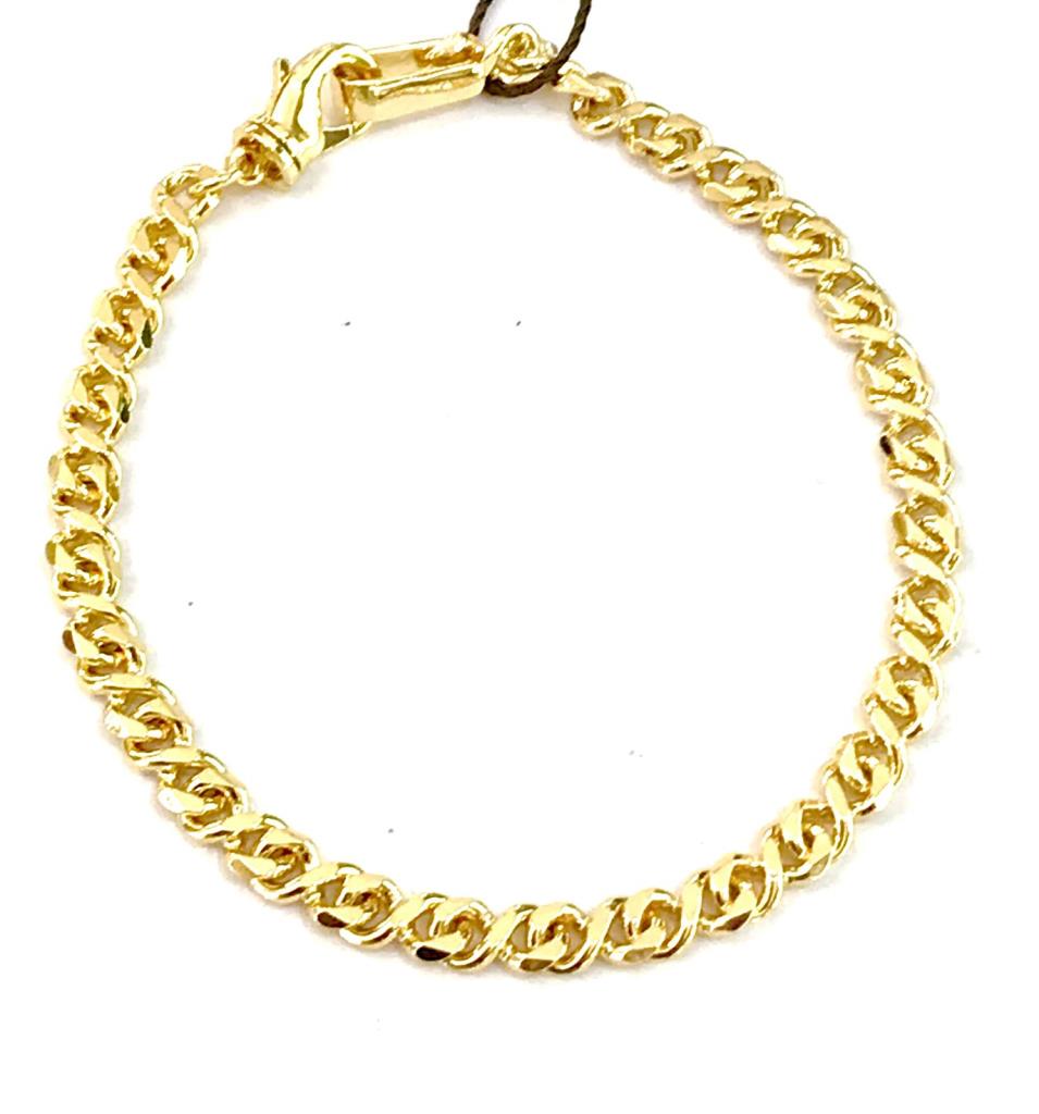 BRACCIALE UOMO UNO A ERRE 2486 - UNO A ERRE