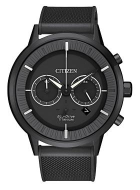 OROLOGIO UOMO CITIZEN CA4405-17H - CITIZEN