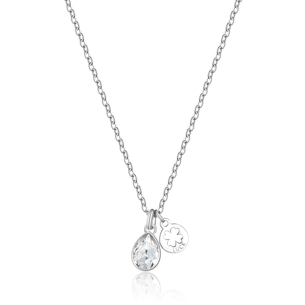 COLLANA DONNA S'AGAPO SKT06 - S