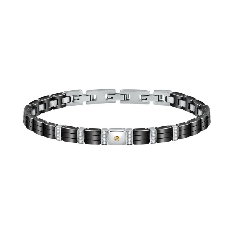 BRACCIALE UOMO MORELLATO SATM15 - MORELLATO