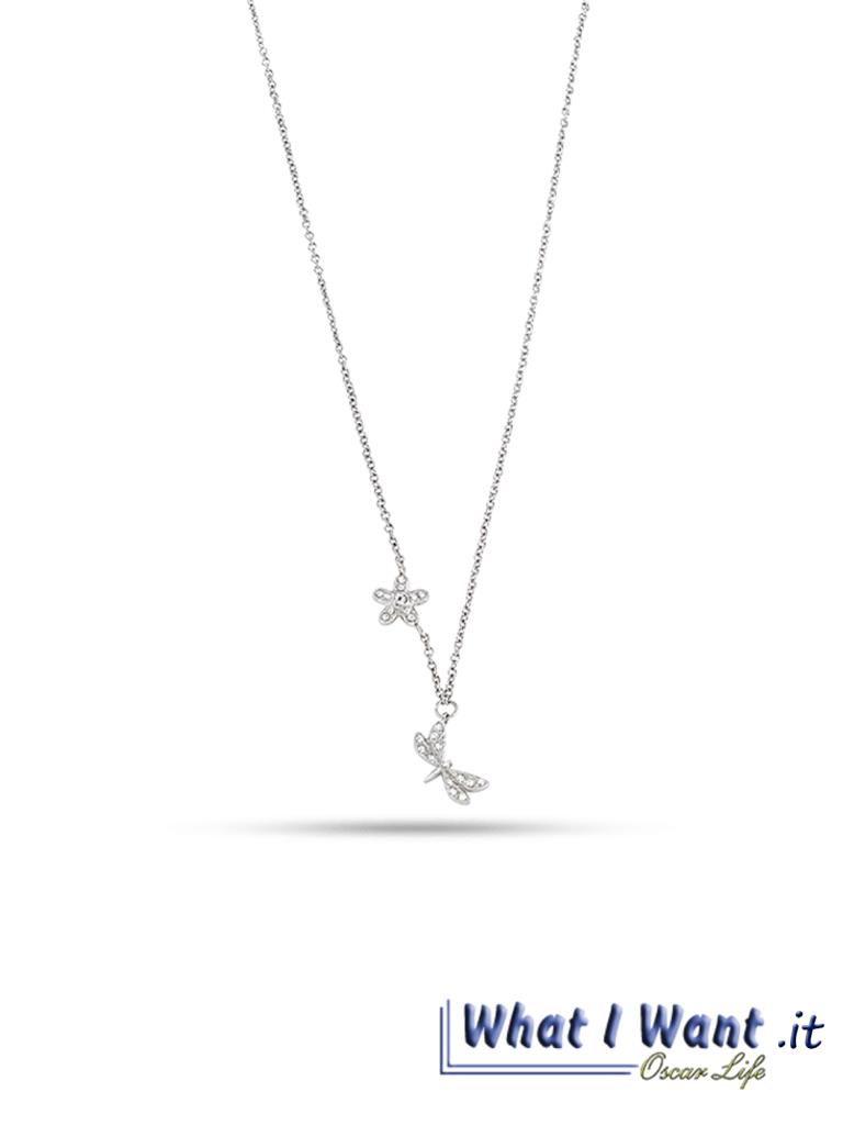 COLLANA DONNA MORELLATO SAJA02 - MORELLATO