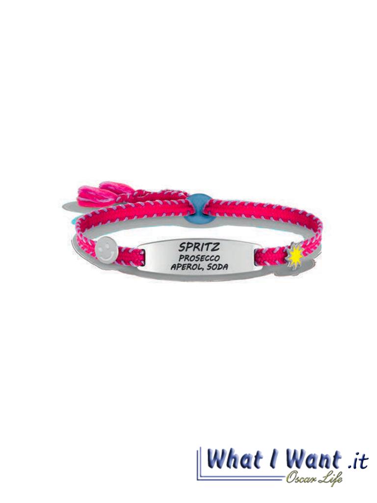 BRACCIALE  NOMINATION 027000/27 SPRITZ - NOMINATION