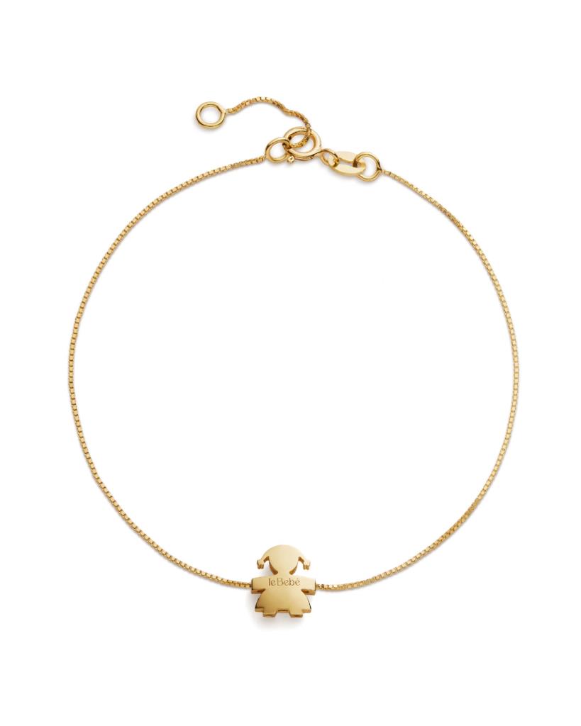 BRACCIALE DONNA LE BEBE lbb931 - LE BEBE