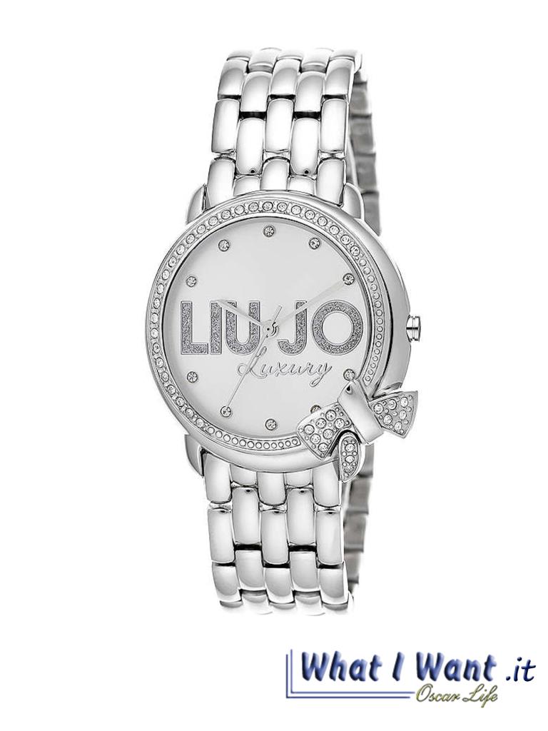 OROLOGIO DONNA LIU-JO TLJ946 - LIU-JO
