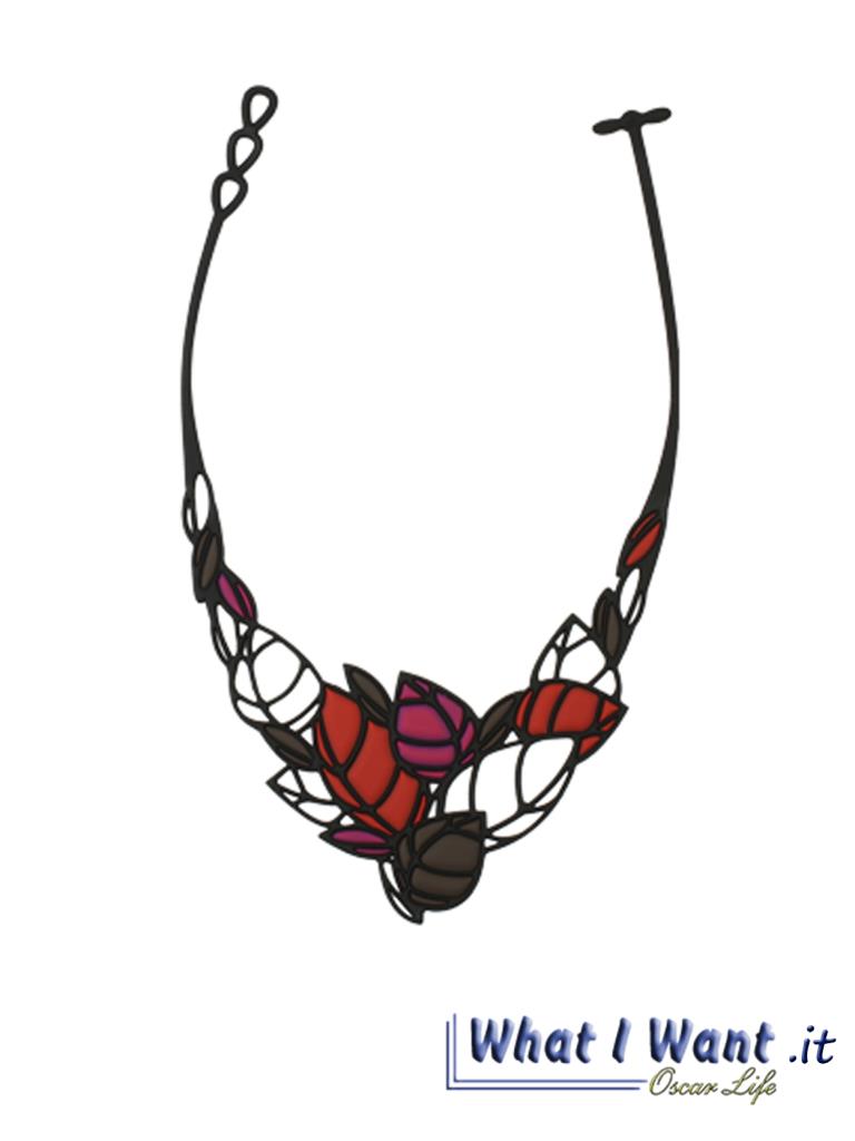 COLLANA DONNA BATUCADA  - BATUCADA