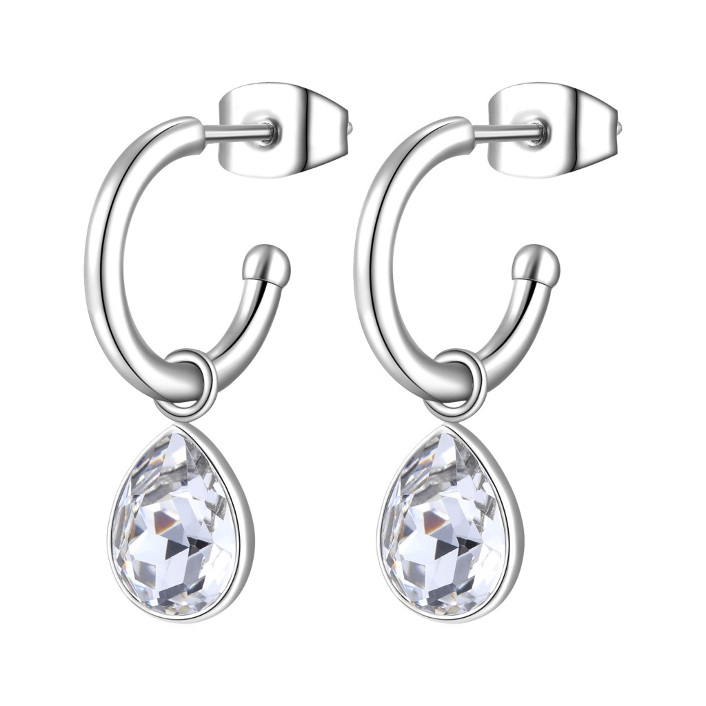 ORECCHINI DONNA S'AGAPO SKT21 - S