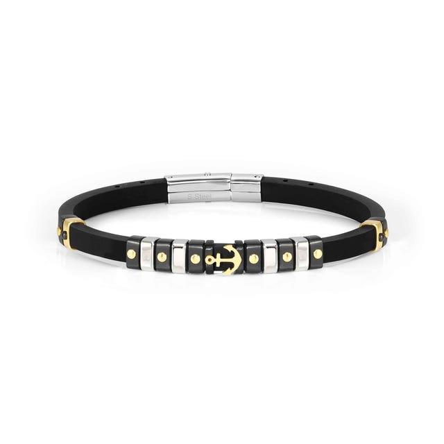BRACCIALE UOMO NOMINATION 028813/002 - NOMINATION
